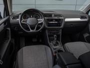 Volkswagen Tiguan II Рестайлинг Краснодар  - изображение 27