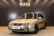 Kia Spectra I Рестайлинг 2 Уфа  - изображение 19