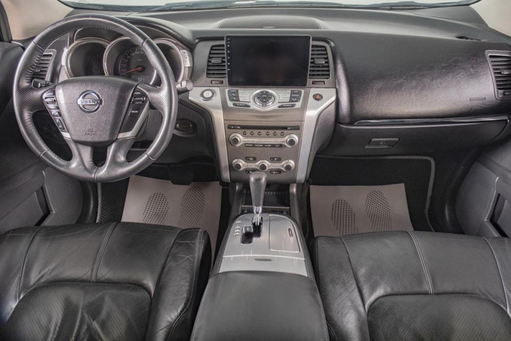 Nissan Murano II (Z51) Рестайлинг 2 Томск  - изображение 11