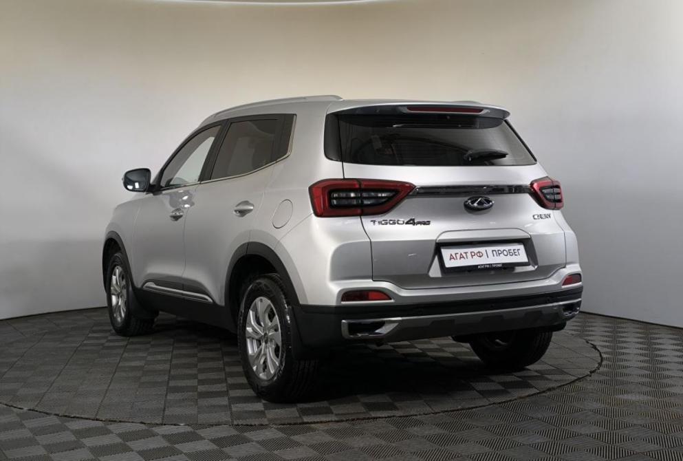 Chery Tiggo 4 Pro I Нижний Новгород  - изображение 6