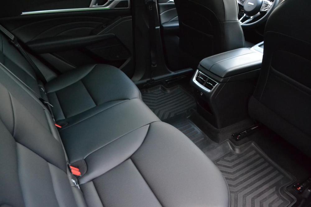 Haval F7 II Старый Оскол  - изображение 21
