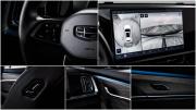 Geely Monjaro I Рестайлинг 2 Москва  - изображение 40