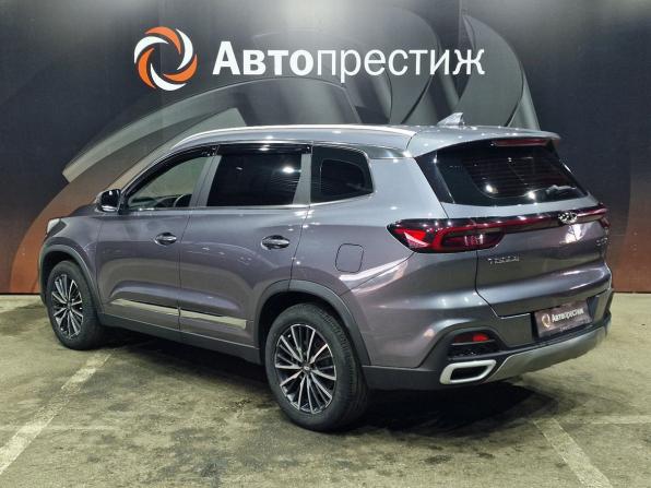Chery Tiggo 8 I Рестайлинг с пробегом 2023 года, цена 1 750 000 рублей, 79356 км, внедорожник, Автокод Объявления