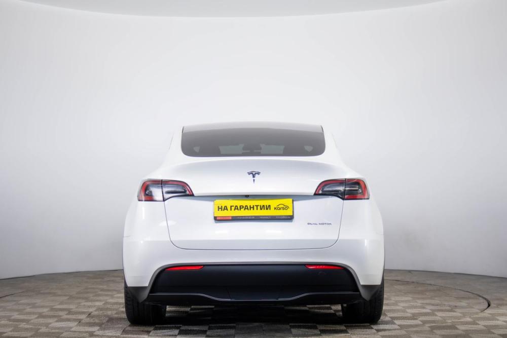 Tesla Model Y I Пермь  - изображение 6