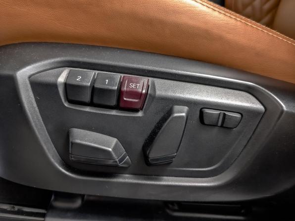 BMW X4 I (F26) с пробегом 2017 года, цена 4 200 000 рублей, 52071 км, внедорожник, Автокод Объявления