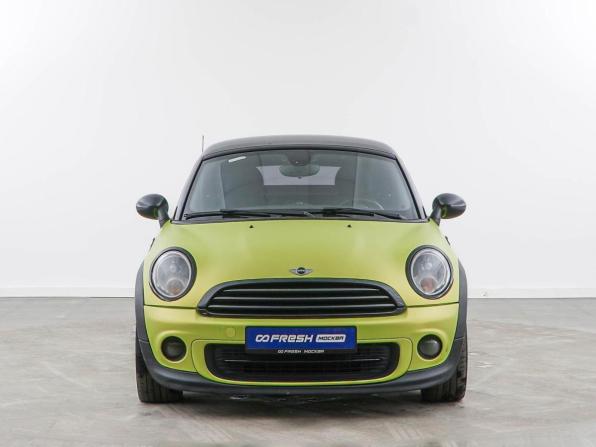 Mini Coupe I с пробегом 2012 года, цена 1 208 444 рубля, 164971 км, купе, Автокод Объявления