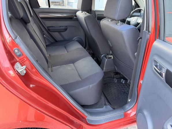Suzuki Swift III с пробегом 2008 года, цена 650 000 рублей, 73621 км, хэтчбек, Автокод Объявления