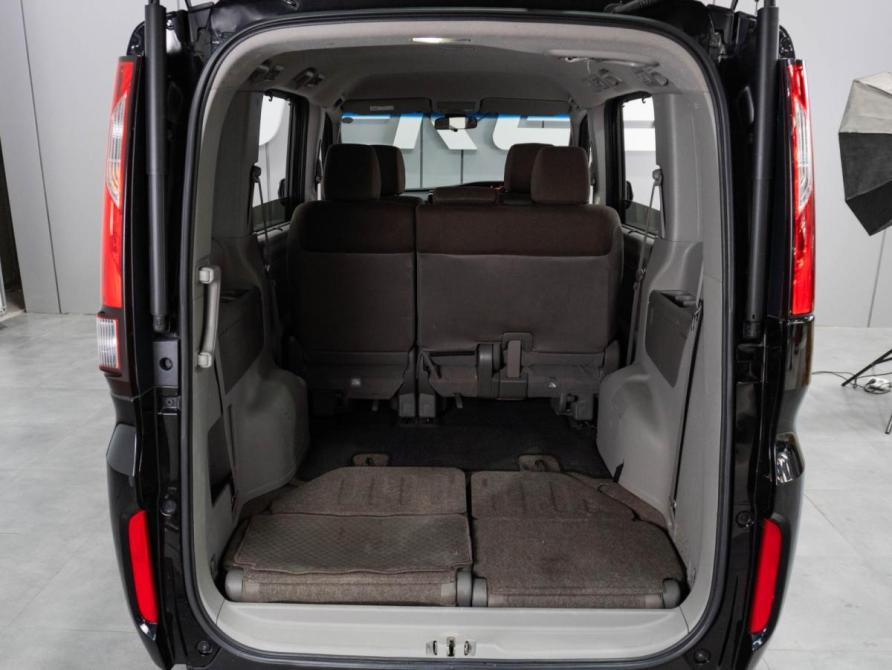 Honda Stepwgn V Рестайлинг Тюмень  - изображение 20