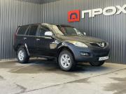 Haval H5 I Пермь  - изображение 25