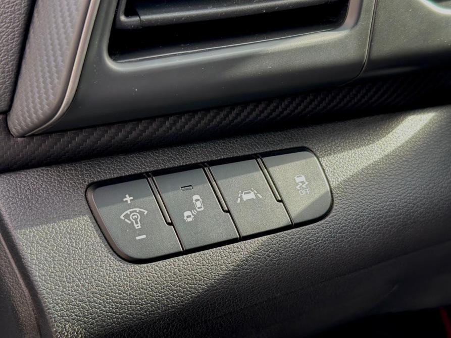 Hyundai Elantra VI (AD) Рестайлинг Уфа  - изображение 19