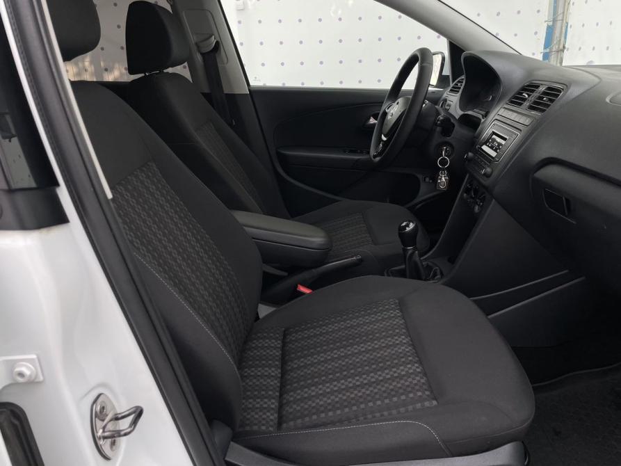 Volkswagen Polo V Рестайлинг Тамбов  - изображение 12