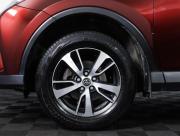 Toyota RAV4 IV (XA40) Рестайлинг Москва  - изображение 50