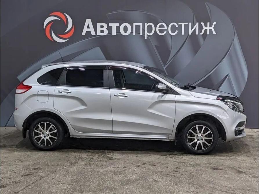 Lada (ВАЗ) XRAY I Пермь  - изображение 6
