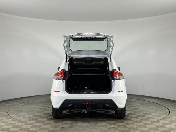 Lada (ВАЗ) XRAY I с пробегом 2017 года, цена 740 000 рублей, 118399 км, хэтчбек, Автокод Объявления