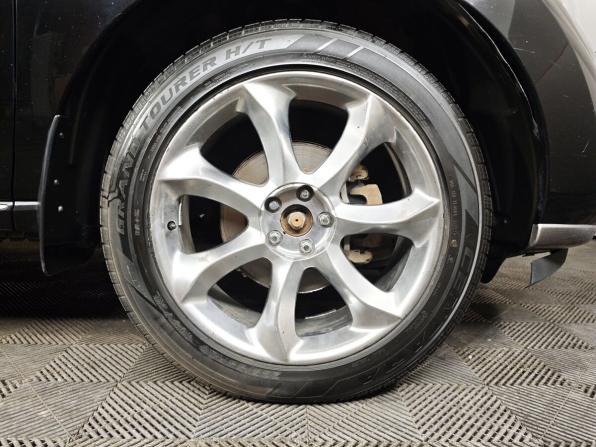Nissan Murano II (Z51) Рестайлинг 2 с пробегом 2013 года, цена 1 200 000 рублей, 228012 км, внедорожник, Автокод Объявления