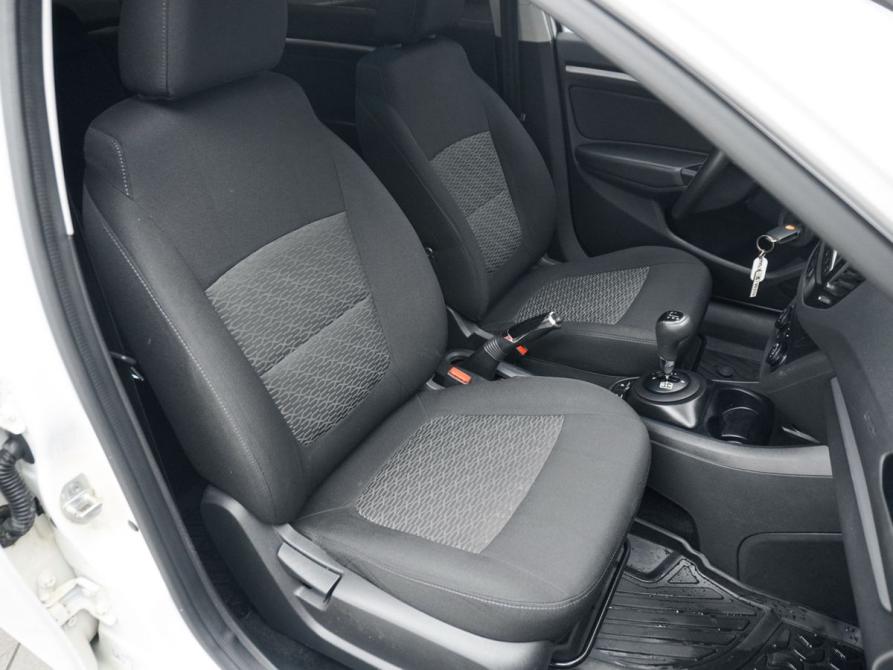 Lada (ВАЗ) Vesta I Ростов-на-Дону  - изображение 10