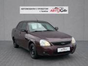 Lada (ВАЗ) Priora I Рестайлинг Тамбов  - изображение 21