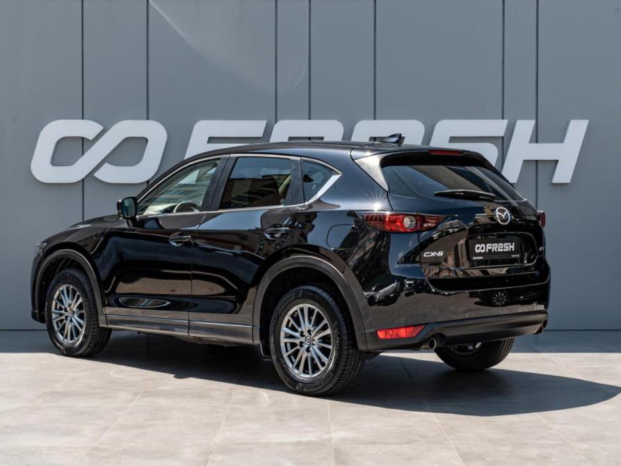Mazda CX-5 II Краснодар  - изображение 2