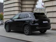 Geely EX5 Гибрид Москва  - изображение 33