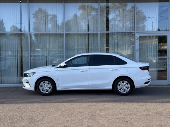 Geely Emgrand II с пробегом 2024 года, цена 1 659 000 рублей, 34680 км, седан, Автокод Объявления