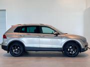 Volkswagen Tiguan II Волгоград  - изображение 36