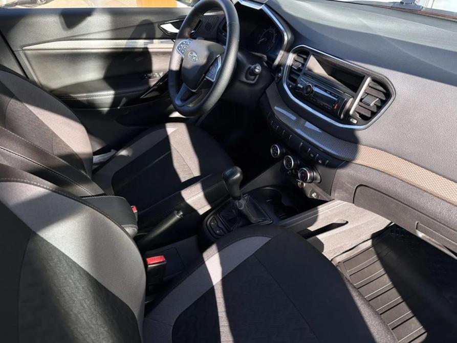 Lada (ВАЗ) Vesta I Рестайлинг (NG) Ярославль  - изображение 13