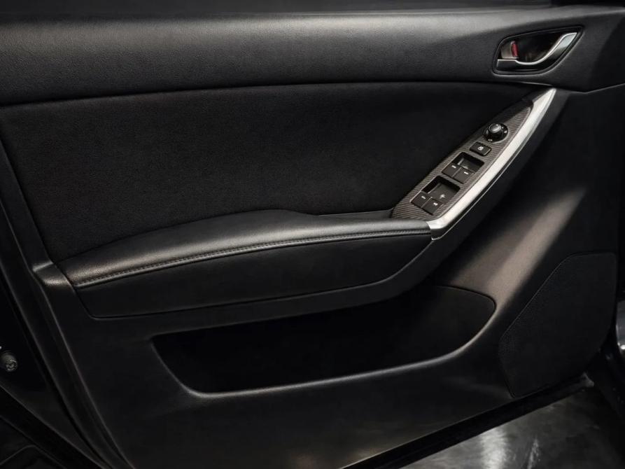 Mazda CX-5 I Рестайлинг Санкт-Петербург  - изображение 18