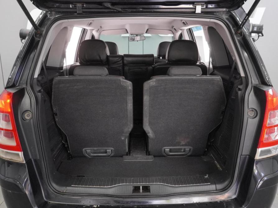Opel Zafira B Рестайлинг Воронеж  - изображение 21