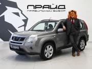 Nissan X-Trail II Рестайлинг Ростов-на-Дону  - изображение 23