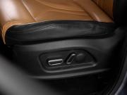 Changan Hunter Plus Тюмень  - изображение 35