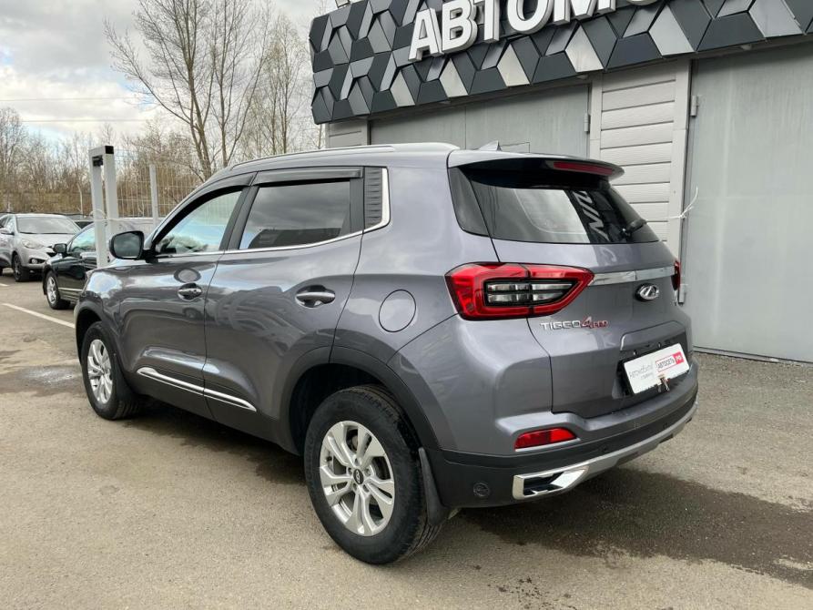 Chery Tiggo 4 Pro I Нижнекамск  - изображение 17