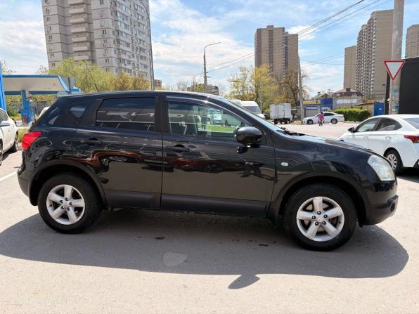 Nissan Qashqai I с пробегом 2008 года, цена 799 000 рублей, 218238 км, внедорожник, Автокод Объявления