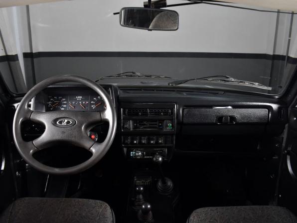 Lada (ВАЗ) 2131 (4x4) I с пробегом 2007 года, цена 319 999 рублей, 89972 км, внедорожник, Автокод Объявления