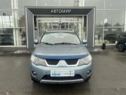 Mitsubishi Outlander II Брянск  - изображение 17