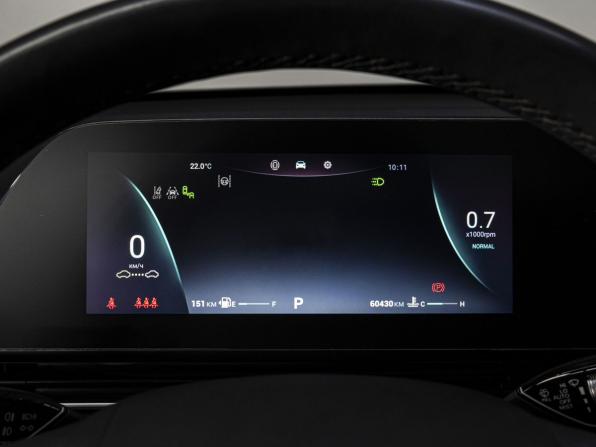 Omoda C5 I с пробегом 2023 года, цена 1 799 000 рублей, 60428 км, внедорожник, Автокод Объявления