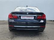 BMW 7 серии V (F01/F02/F04) Рестайлинг Москва  - изображение 29