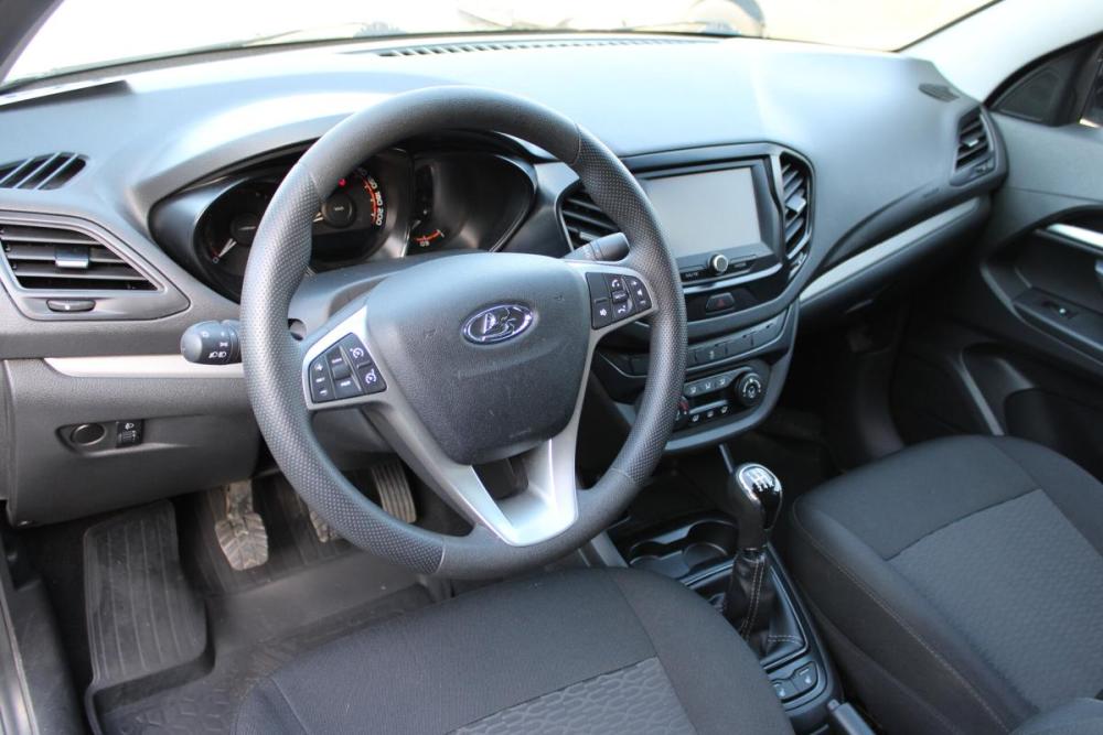 Lada (ВАЗ) Vesta I Ярославль  - изображение 10
