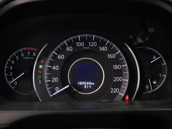 Honda CR-V IV с пробегом 2012 года, цена 1 839 000 рублей, 180544 км, внедорожник, Автокод Объявления