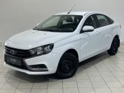 Lada (ВАЗ) Vesta I Курск  - изображение 20