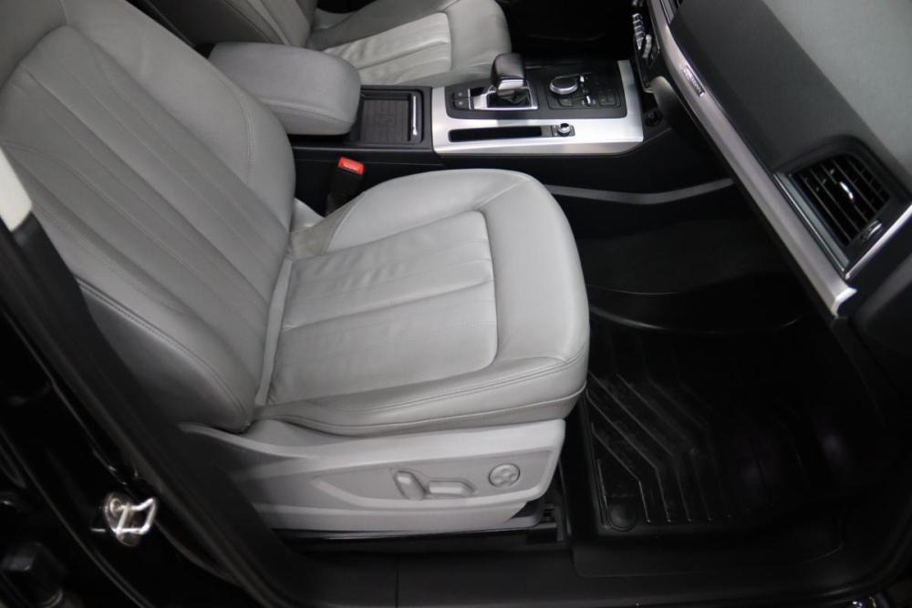 Audi Q5 II (FY) Сургут  - изображение 14