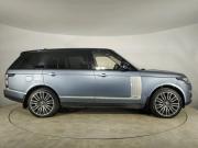 Land Rover Range Rover IV Рестайлинг Санкт-Петербург  - изображение 44