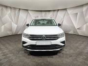 Volkswagen Tiguan II Рестайлинг Москва  - изображение 28