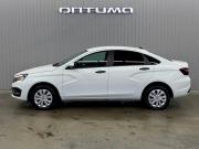 Lada (ВАЗ) Vesta I Рестайлинг (NG) Краснодар  - изображение 25