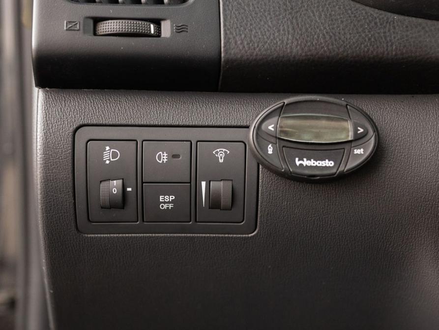 Hyundai Elantra IV (HD) Новосибирск  - изображение 17
