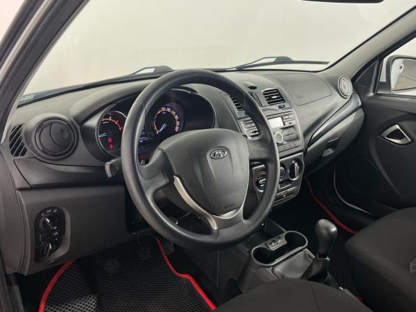 Lada (ВАЗ) Granta I Рестайлинг с пробегом 2023 года, цена 840 000 рублей, 56142 км, лифтбек, Автокод Объявления