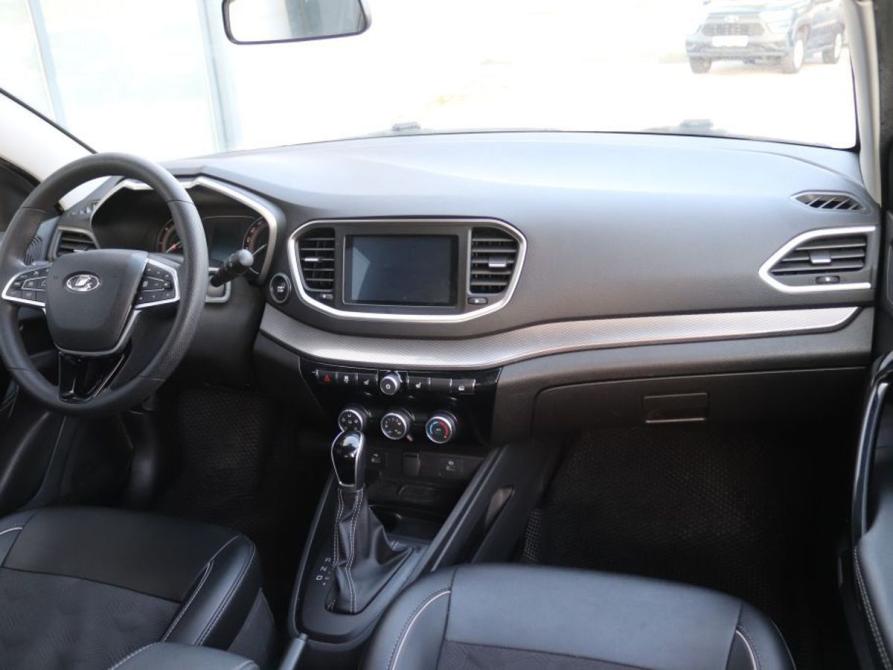 Lada (ВАЗ) Vesta I Рестайлинг (NG) Нижний Новгород  - изображение 11