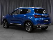Chery Tiggo 4 I Рестайлинг Тюмень  - изображение 20