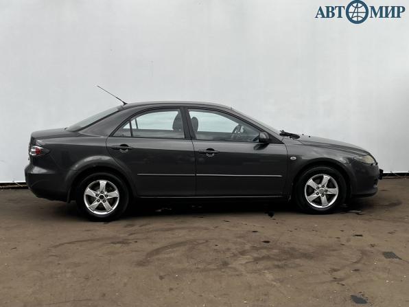 Mazda 6 I (GG) Рестайлинг с пробегом 2007 года, цена 510 000 рублей, 200488 км, лифтбек, Автокод Объявления