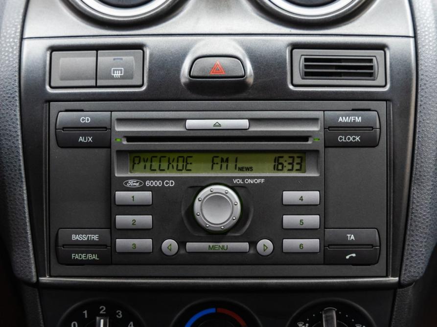 Ford Fiesta Mk5 Волгоград  - изображение 17