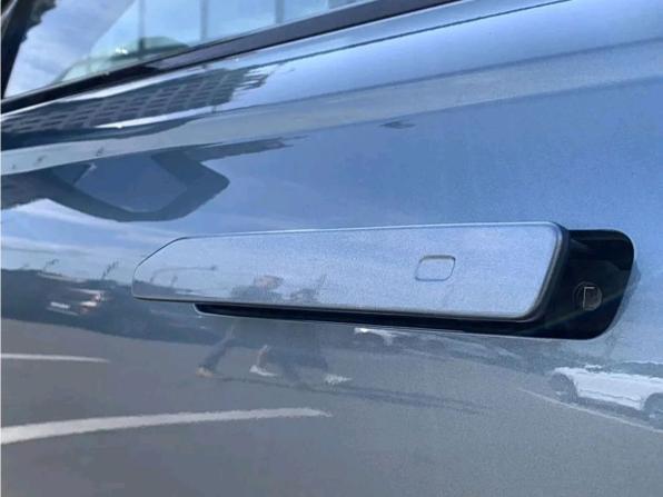 Jaecoo J7 I с пробегом 2023 года, цена 2 295 000 рублей, 56920 км, внедорожник, Автокод Объявления